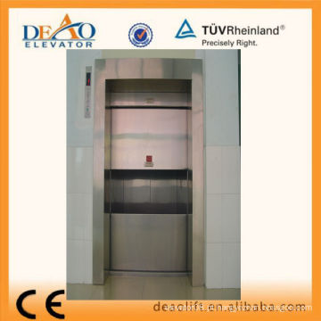 Vvvf Inter Control Dumbwaiter Elevador